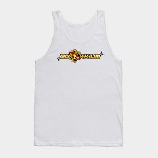 Quokkium Tank Top